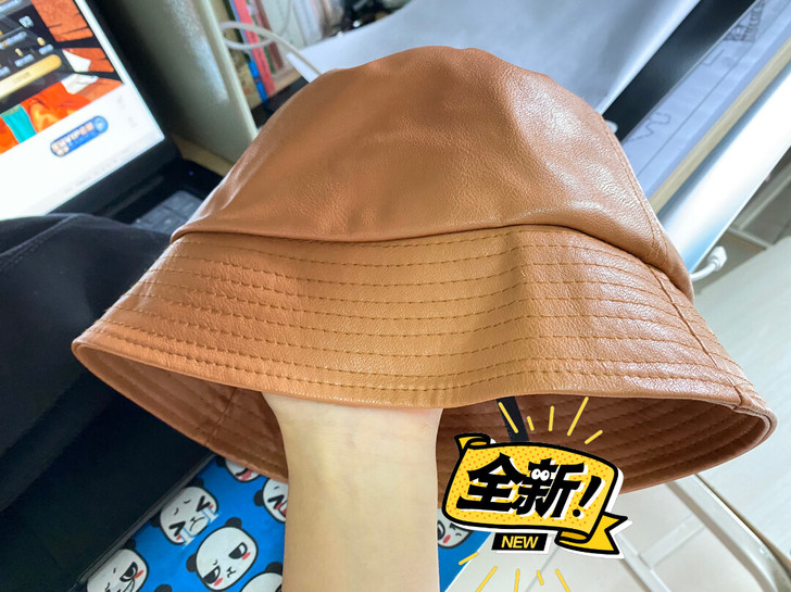 两顶一起卖