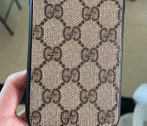 古驰拆包手机壳 99新 苹果11 苹果12...