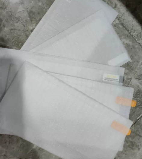 美图手机膜，5片钢化膜 感兴趣的话点“我想...