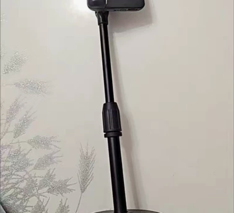 手机直播散热支架 可升降 散热非常OK。青...
