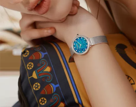 LOLA ROSE手表！ 感兴趣的话点“我...