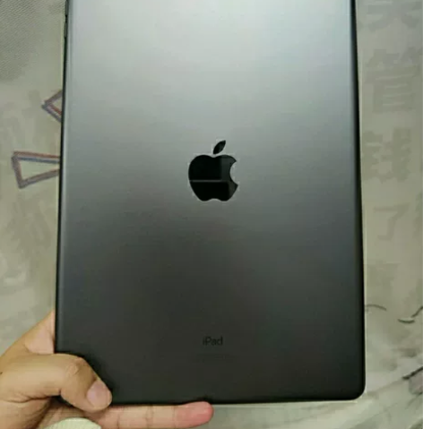 我就是卖二手平板的送笔！ipad 2021...