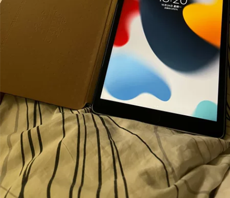 Apple iPad 10.5英寸平板电脑...