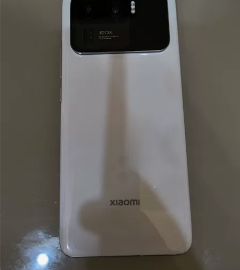 小米 11 Ultra 返厂换主板并且做了...