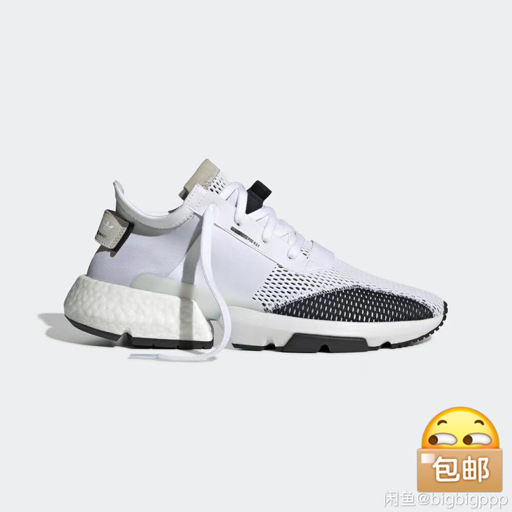 阿迪达斯官网adidas 三叶草 ##am...