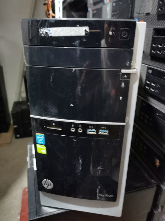 原装惠普HP Pavilion 500 准...
