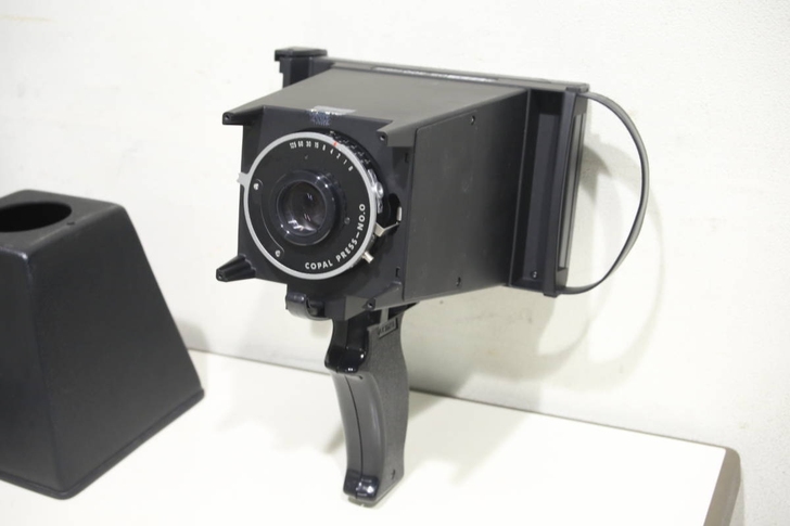 【现货30271】宝丽来Polaroid枪...