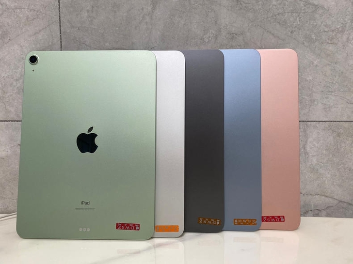 2020款iPad Air4 256G/6...