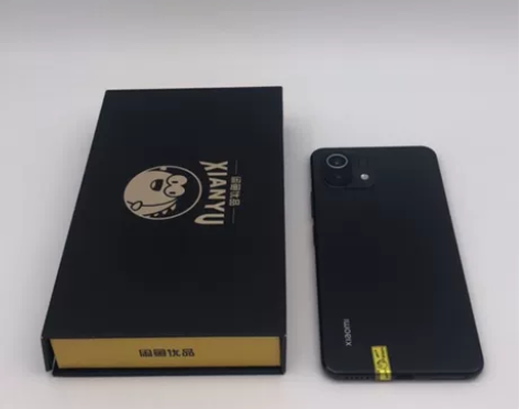 9成新MIUI/小米 小米 11 青春版(...