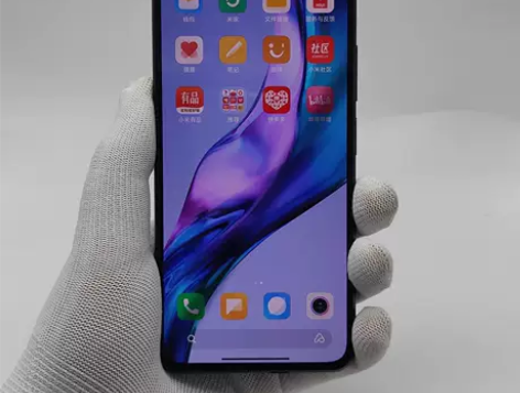 ?95新小米?11?青春版（5G）内存8G...