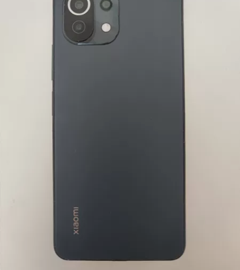 小米11 青春版 感兴趣的话点“我想要”和...