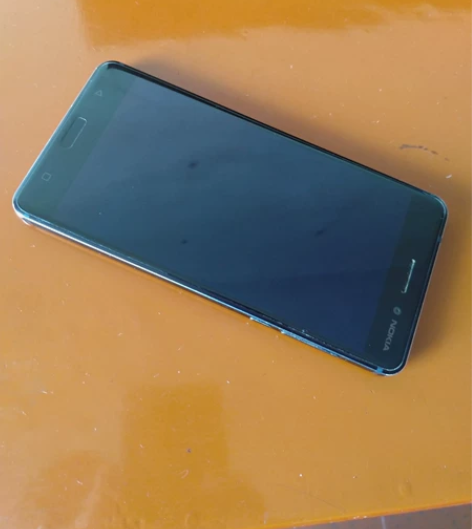 诺基亚6第一代.电池坏了.之前没维修过，其...