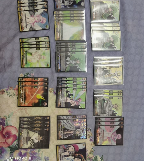 vgd卡片战斗先导者 通灵王瑞瑟格戴佐大套...