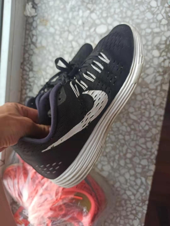 Nike 耐克男鞋 705461  001...