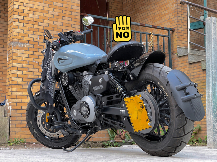 南昌 奔达金吉拉300 1400公里 7月...