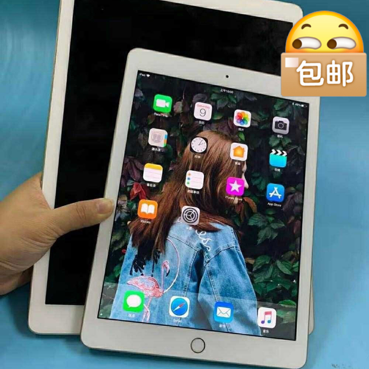 【便宜捡漏】二手苹果平板电脑，iPad 2...