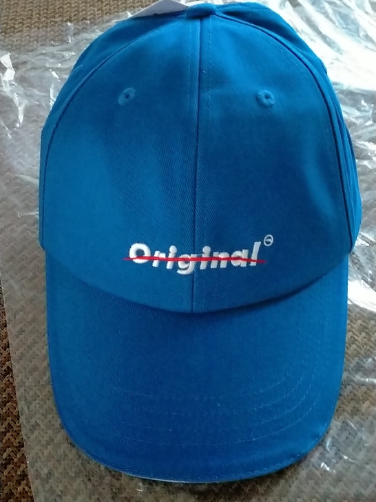 安踏品牌帽子，全新，专柜正品保证，闲置转，...