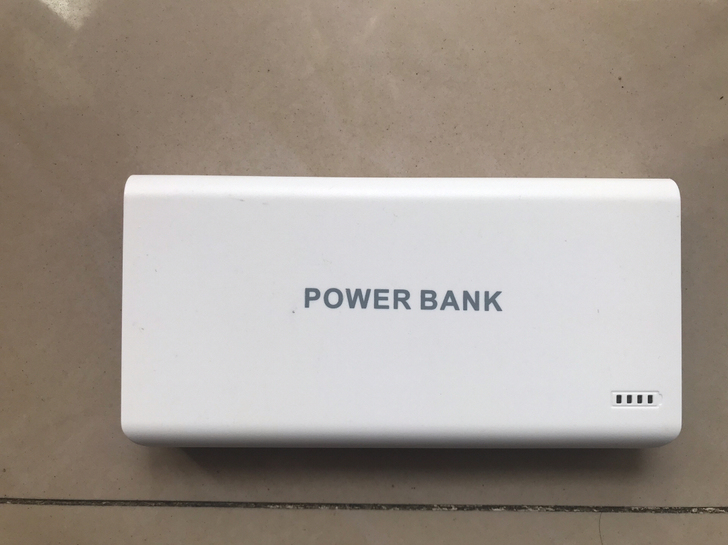 新款20000毫安 移动电源 手机充电宝p...