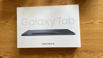 三星 Galaxy Tab S7 FE