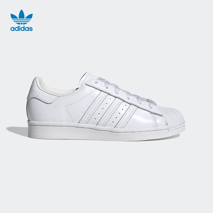 Adidas/阿迪达斯 板鞋