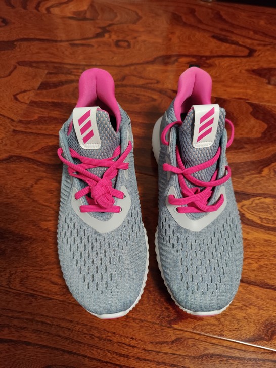 阿迪达斯adidas alphabounc...