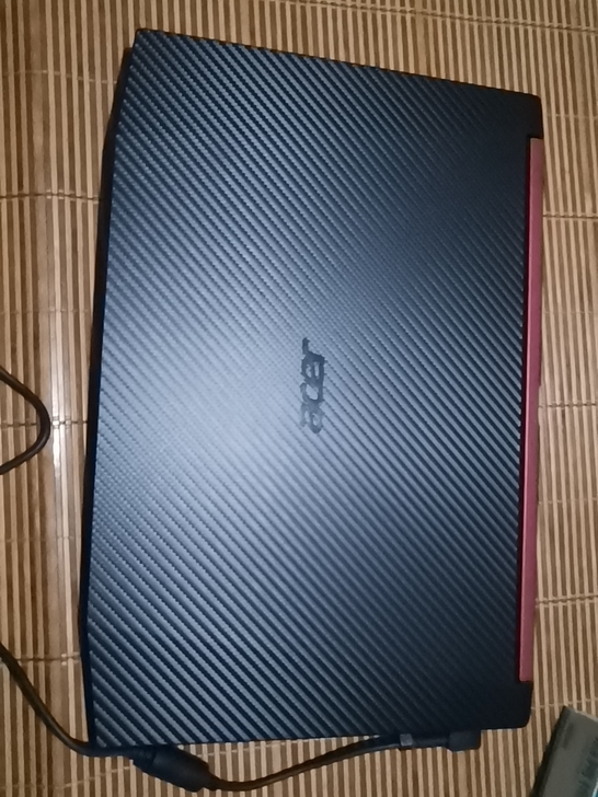 宏碁暗影骑士3 锐龙版