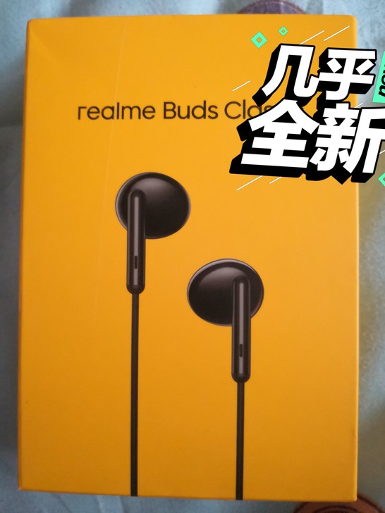 realme buds classic 3...