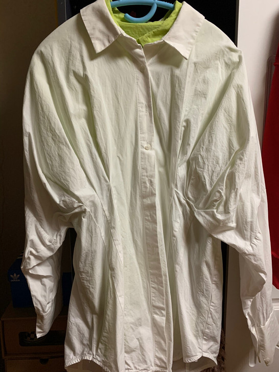 购于ZAR A专卖店