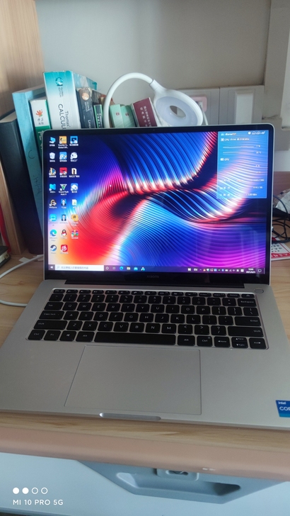 小米pro14增强版 兄弟们 前几天才买的...