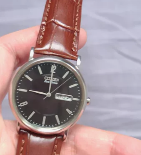 西铁城 Citizen BM8240-03...