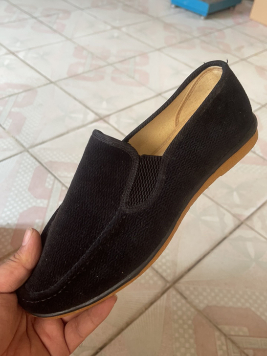 39尺码男鞋软底鞋