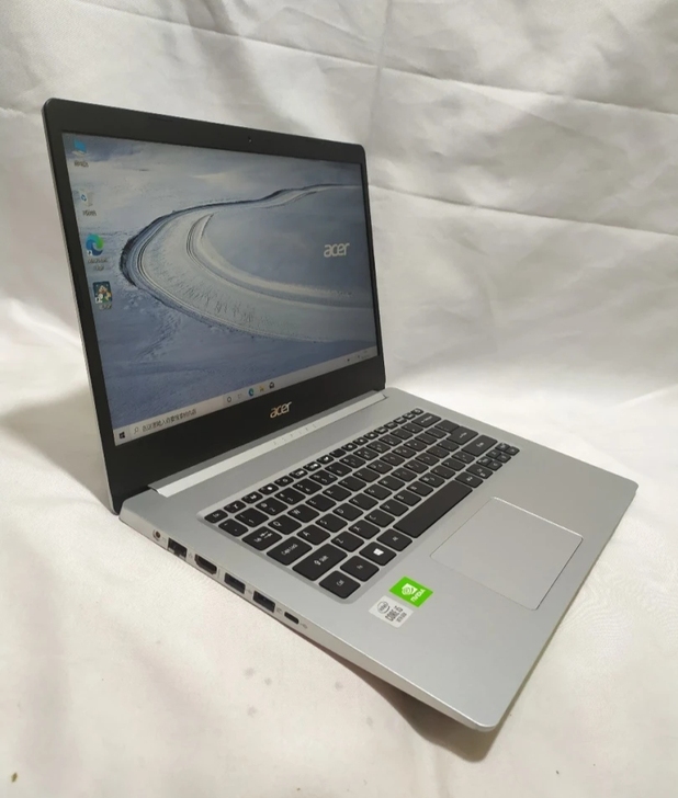 宏碁S40-51 十代i5 512G固态 ...