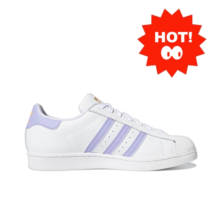 adidas阿迪达斯官网 三叶草 SUPE...