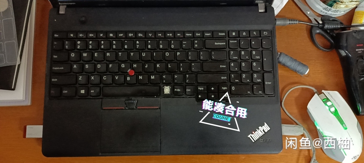 15.5英寸联想e530c三代i5笔记本，...