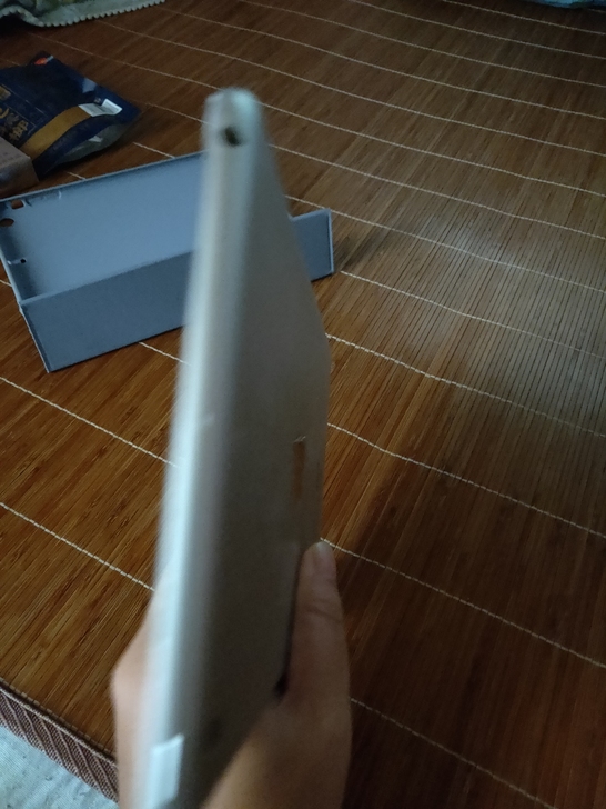 iPad mini 2 国行全原，16g，...