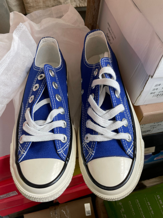 全新,35码,36也能穿