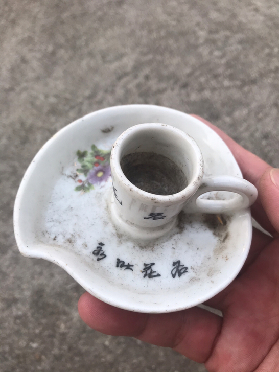 民国文房砚滴，全品