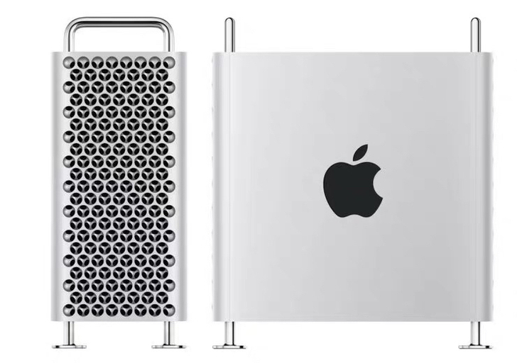 出租苹果工作站 新款 Mac Pro 台式...
