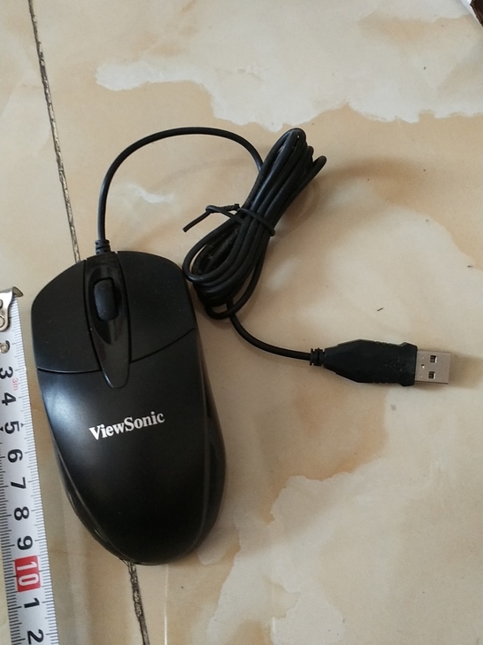 USB电脑鼠标，全新正品特价处理，一个10...