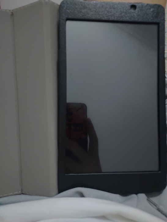 酷比魔方 平板电脑