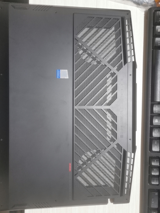 适用 HP惠普暗影精灵5代Plus OME...