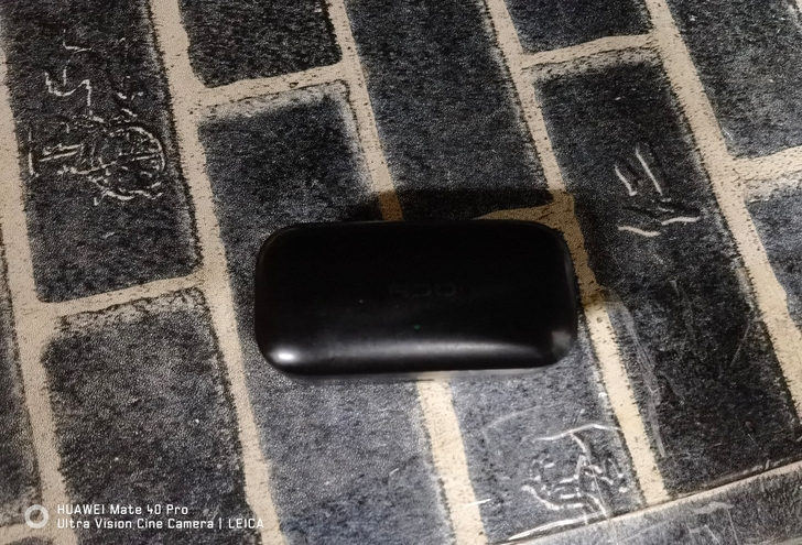 单机QCY t5无包装,带充电线,已过保