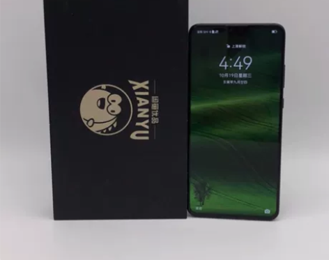 9成新Huawei/华为 华为 MATE ...