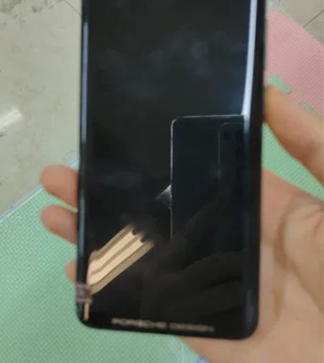 华为mate rs保时捷版 6+256G内...