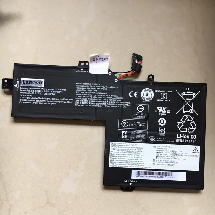 原装拆机 联想 Ideapad S540 ...