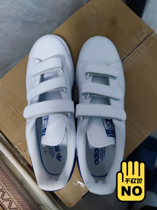 阿迪达斯Adidas stan smith...