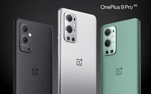 一加9por