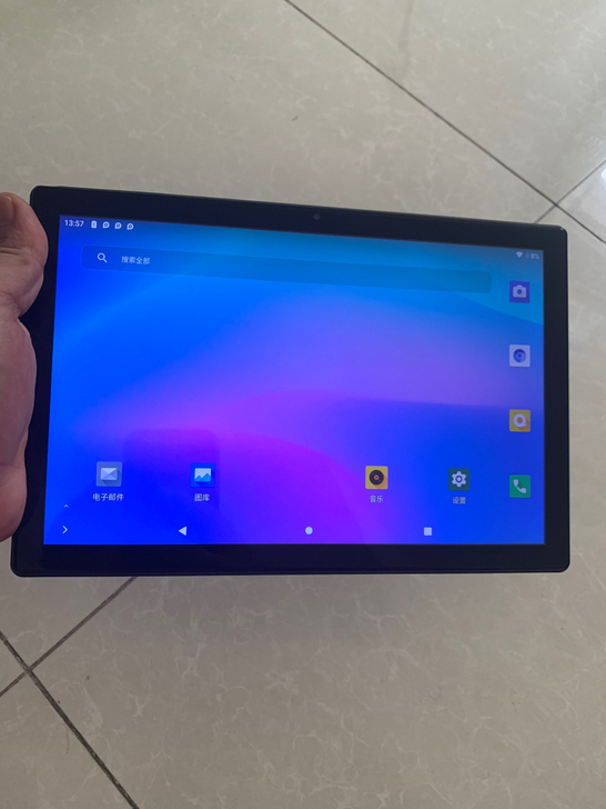 9新台电M40黑色6G+128G 正品国行...