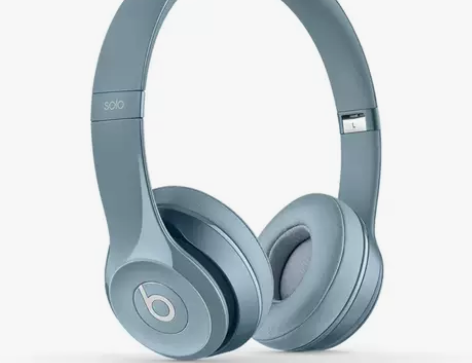 Beats Solo2 2.0头戴式耳机带...