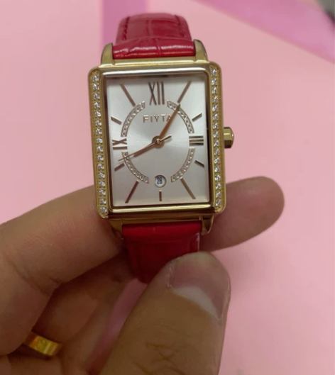 飞亚达9成新手表商场购买 感兴趣的话点“我...